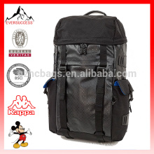 Day Backpack Use and External Frame Type tarpaulin backpack (HCB0020)